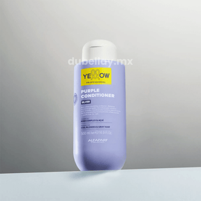 Acondicionador Purple Silver 500ml Acondicionador Purple Silver 500ml