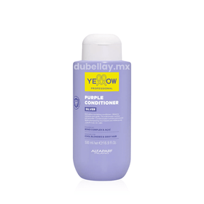 Acondicionador Purple Silver 500ml Acondicionador Purple Silver 500ml