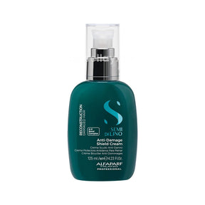Crema de Peinar Protectora Antidanos Semi Di Lino Crema de Peinar Protectora Antidanos Semi Di Lino