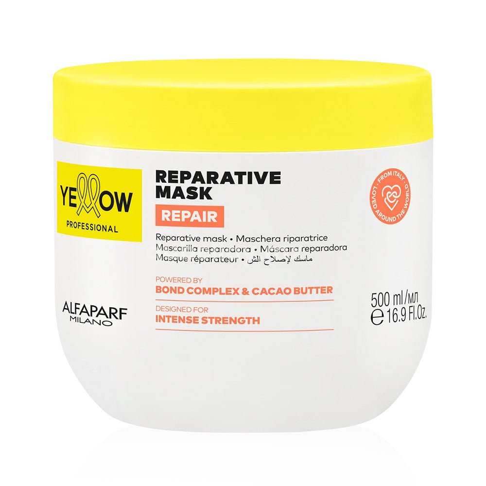 Mascarilla Reparadora Mascarilla Reparadora