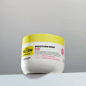 Mascarilla Alisadora Anti - Crespo Mascarilla Alisadora Anti - Crespo
