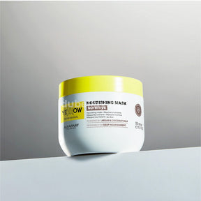 Mascarilla Nutritiva Anti - Crespo Mascarilla Nutritiva Anti - Crespo