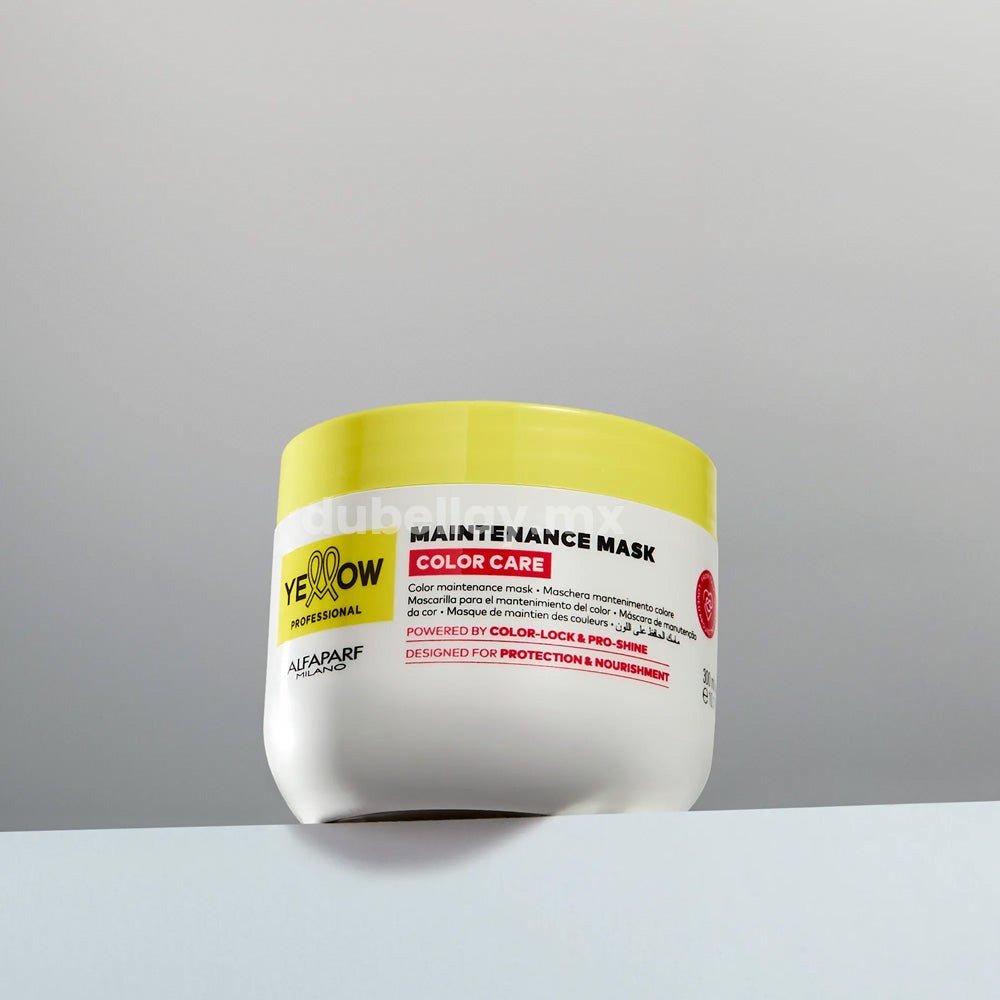 Mascarilla Maintenance Color Care Mascarilla Maintenance Color Care