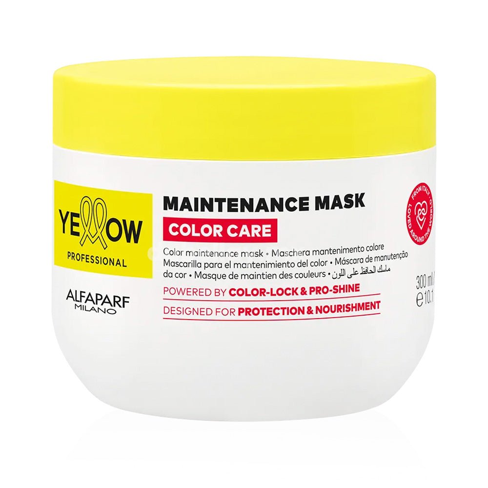 Mascarilla Maintenance Color Care Mascarilla Maintenance Color Care