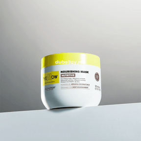 Mascarilla Nutritiva 300ml Mascarilla Nutritiva 300ml