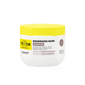 Mascarilla Nutritiva 300ml Mascarilla Nutritiva 300ml