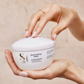 Mascarilla Iluminadora Semi Di Lino Mascarilla Iluminadora Semi Di Lino