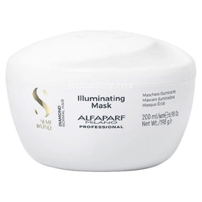 Mascarilla Iluminadora Semi Di Lino Mascarilla Iluminadora Semi Di Lino