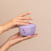 Mascarilla Alisadora Semi Di Lino Mascarilla Alisadora Semi Di Lino