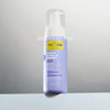 Mousse Purple Leave - In Mousse Purple Leave - In
