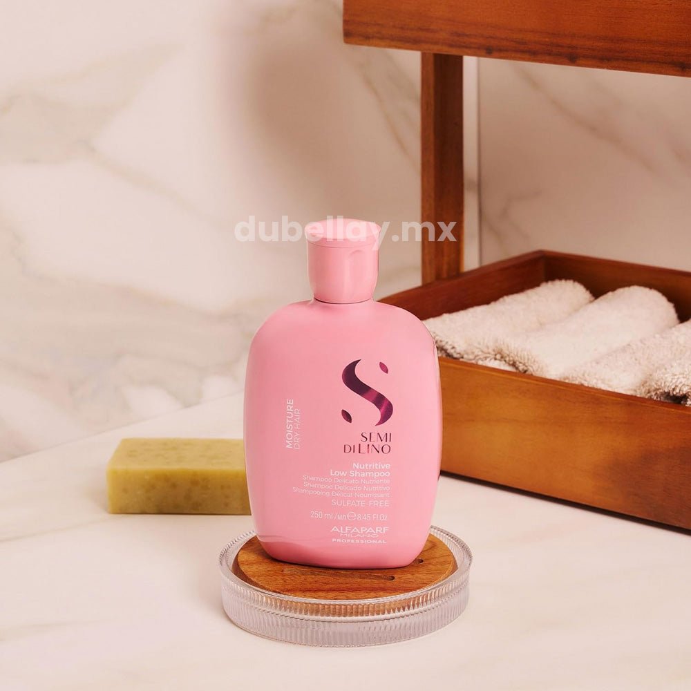 Shampoo Nutritivo Semi Di Lino 250ml Shampoo Nutritivo Semi Di Lino 250ml