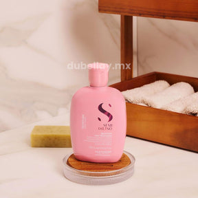 Shampoo Nutritivo Semi Di Lino 250ml Shampoo Nutritivo Semi Di Lino 250ml