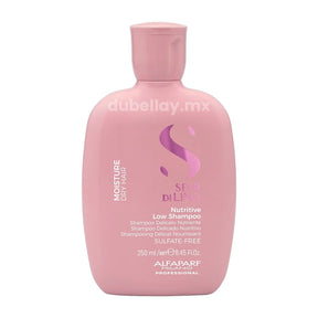 Shampoo Nutritivo Semi Di Lino 250ml Shampoo Nutritivo Semi Di Lino 250ml