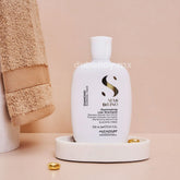 Shampoo Iluminador Semi Di Lino Shampoo Iluminador Semi Di Lino