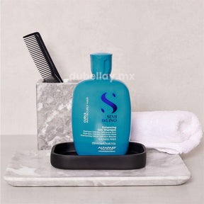 Shampoo Definición de Rizos Semi Di Lino Shampoo Definición de Rizos Semi Di Lino