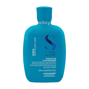 Shampoo Definición de Rizos Semi Di Lino Shampoo Definición de Rizos Semi Di Lino