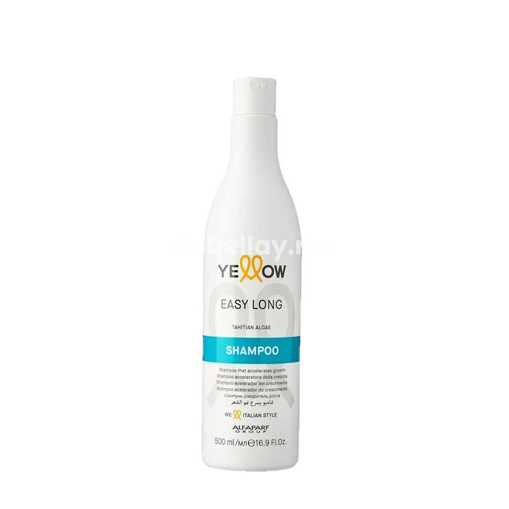 Shampoo Acelerador de Crecimiento Shampoo Acelerador de Crecimiento