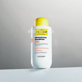 Shampoo Reparador Shampoo Reparador