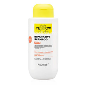 Shampoo Reparador Shampoo Reparador