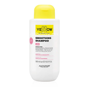 Shampoo Alisador Shampoo Alisador