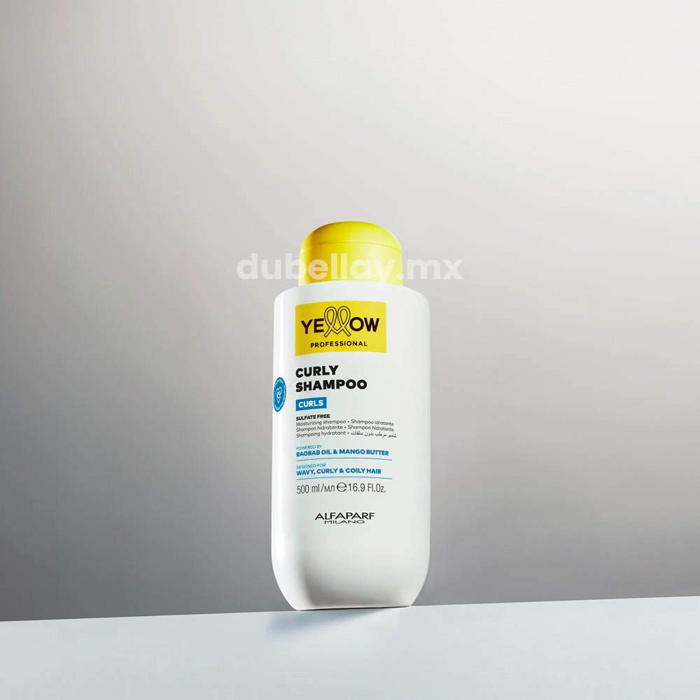 Shampoo Curls Hidratante Shampoo Curls Hidratante