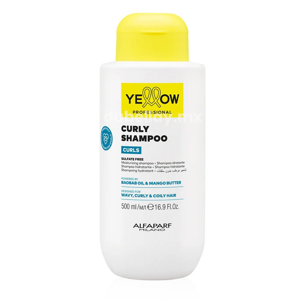 Shampoo Curls Hidratante Shampoo Curls Hidratante