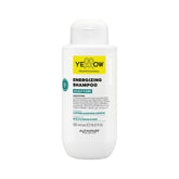 Shampoo Fortificante 500ml Shampoo Fortificante 500ml