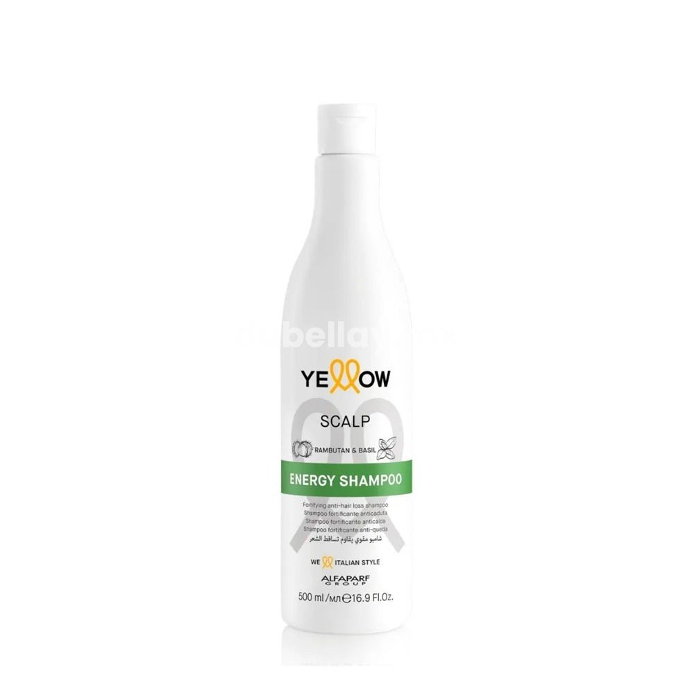 Shampoo Scalp Energy Anticaída Shampoo Scalp Energy Anticaída