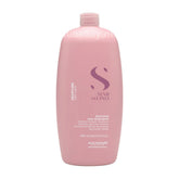 Shampoo Delicado Nutritivo Semi Di Lino Shampoo Delicado Nutritivo Semi Di Lino