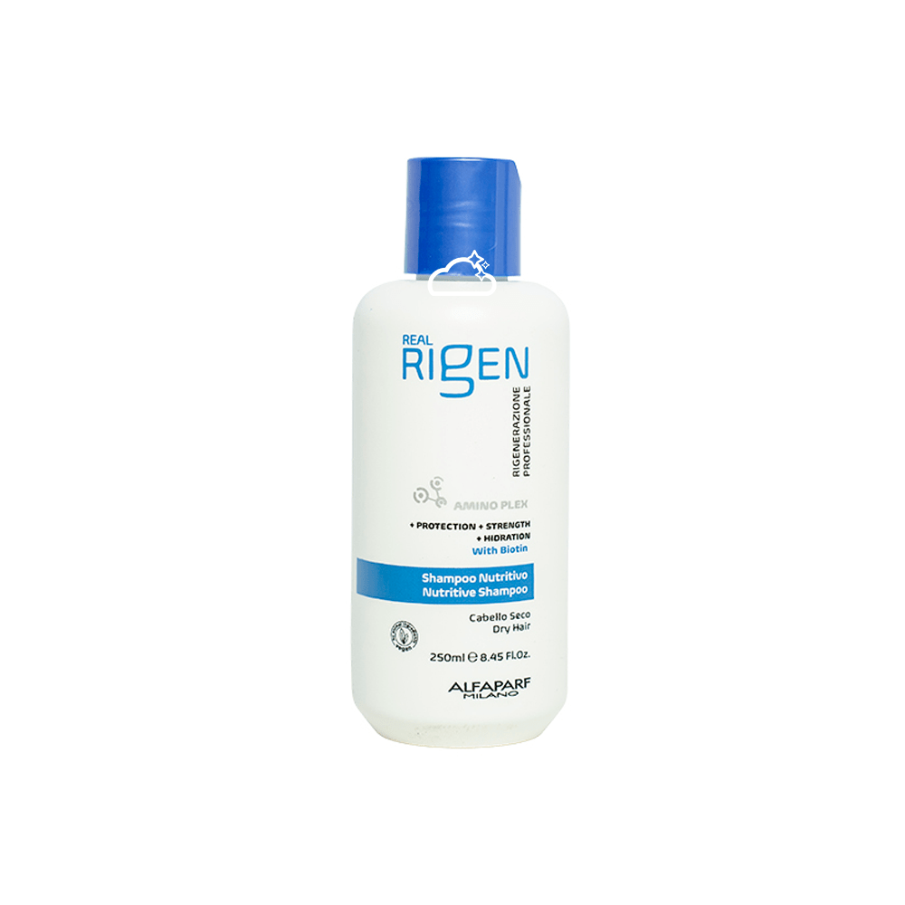 Shampoo Nutritivo 250ml Shampoo Nutritivo 250ml