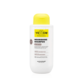 Shampoo Nutritivo 500ml Shampoo Nutritivo 500ml