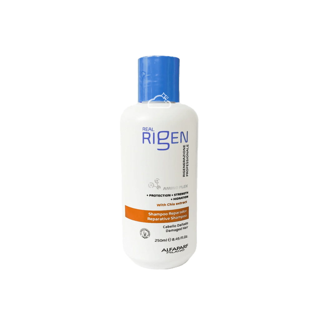 Shampoo Reparador 250ml Shampoo Reparador 250ml