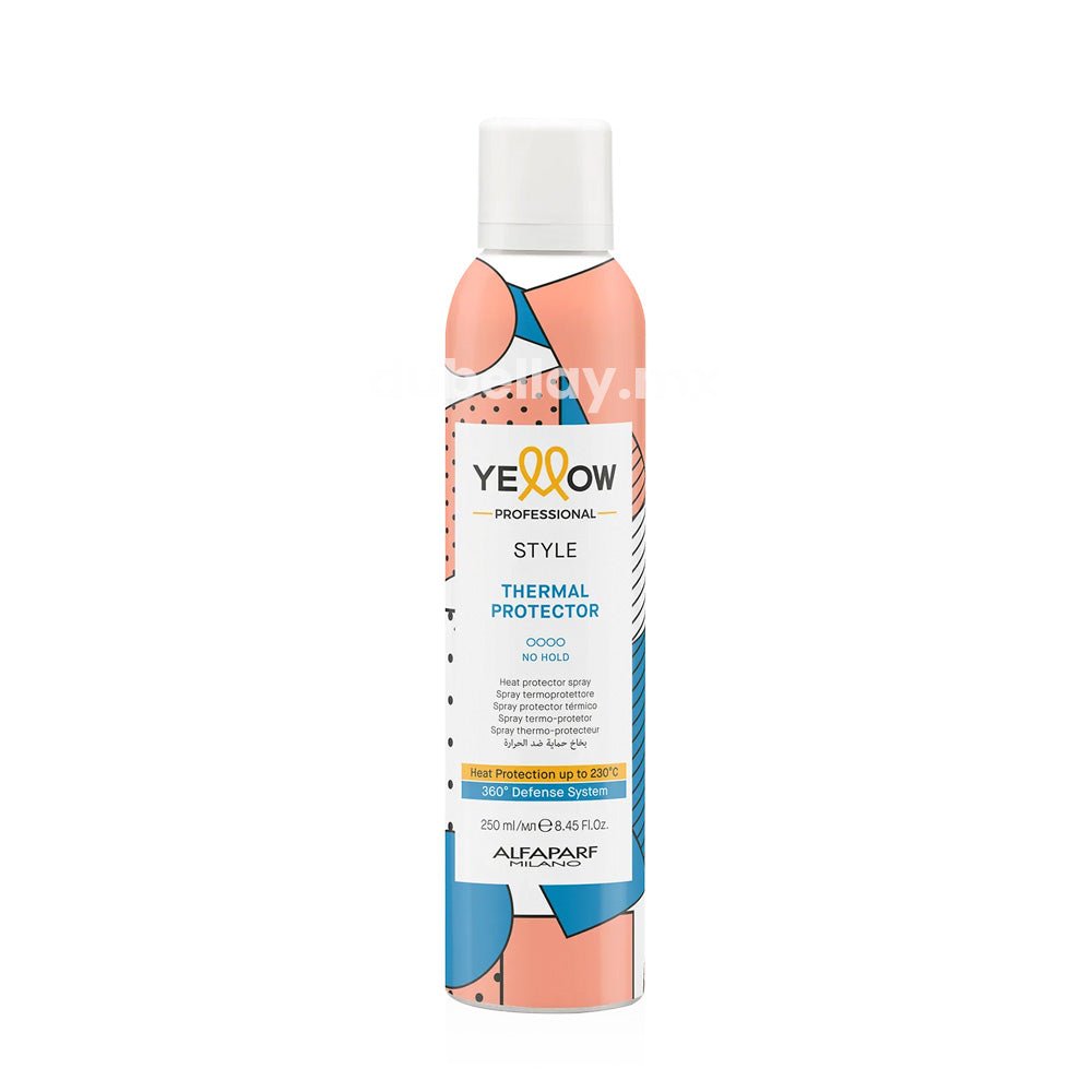 Thermal protector Thermal protector