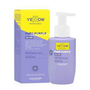 Aditivo Pure Pruple Aditivo Pure Pruple