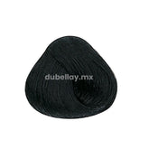 Tinte Yellow Professional Colour color_1 Negro