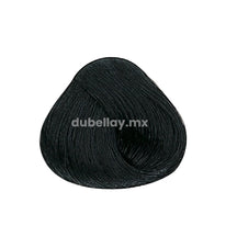 Tinte Yellow Professional Colour color_1 Negro