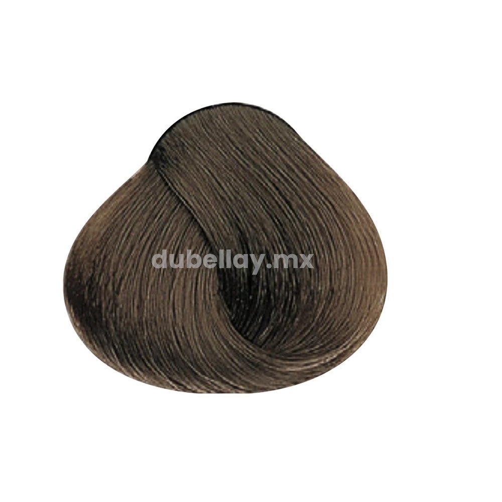 Tinte Yellow Professional Colour color_7 Rubio Medio