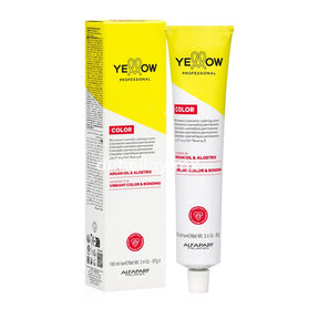 Tinte Yellow Professional Colour Tinte Yellow Professional Colour