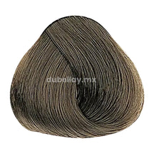 Tinte Yellow Professional Colour color_8.11 Rubio Claro Ceniza Intenso