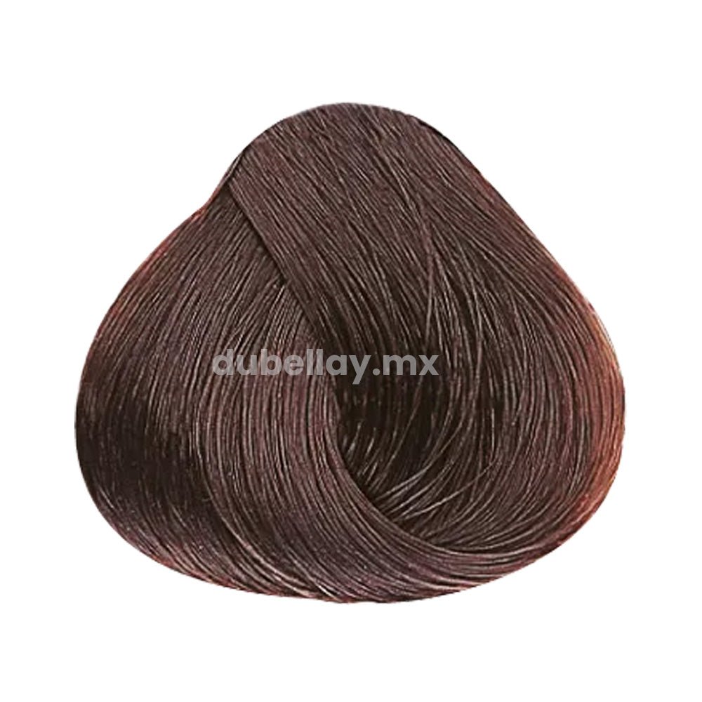 Tinte Yellow Professional Colour color_7.35 Rubio Medio Dorado Caoba