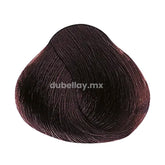 Tinte Yellow Professional Colour color_6.53 Rubio Oscuro Caoba Dorado