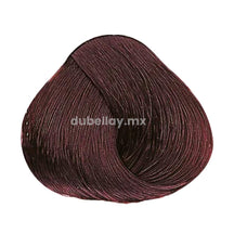 Tinte Yellow Professional Colour color_7.53 Rubio Medio Caoba Dorado