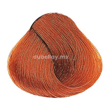 Tinte Yellow Professional Colour color_8.4 Rubio Claro Cobre
