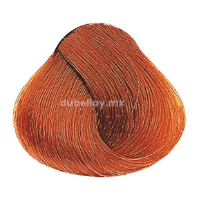 Tinte Yellow Professional Colour color_8.4 Rubio Claro Cobre