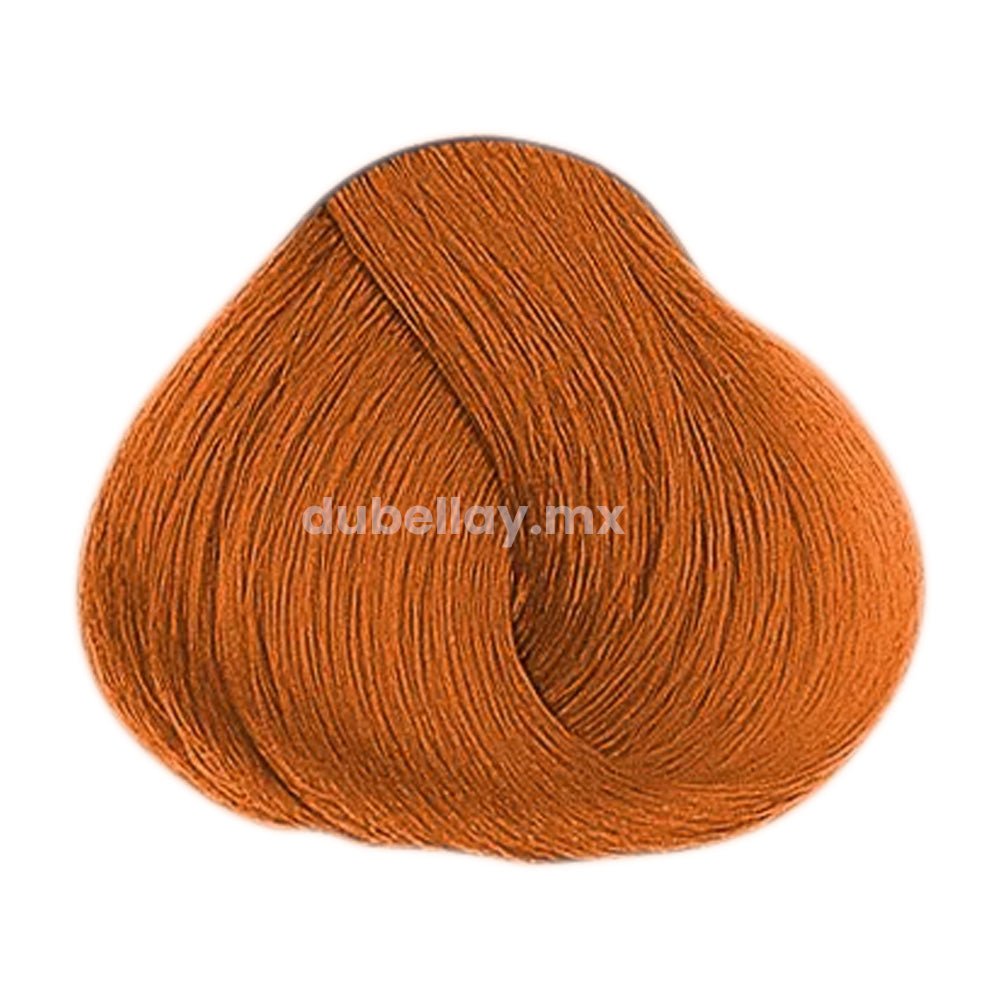 Tinte Yellow Professional Colour color_8.44+ Rubio Claro Cobre Intenso