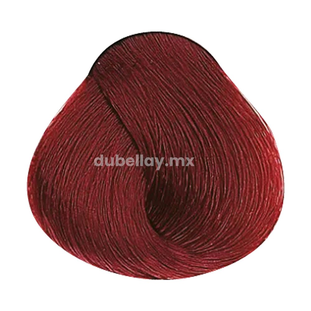 Tinte Yellow Professional Colour color_6.66S Rubio Oscuro Rojo Super Intenso
