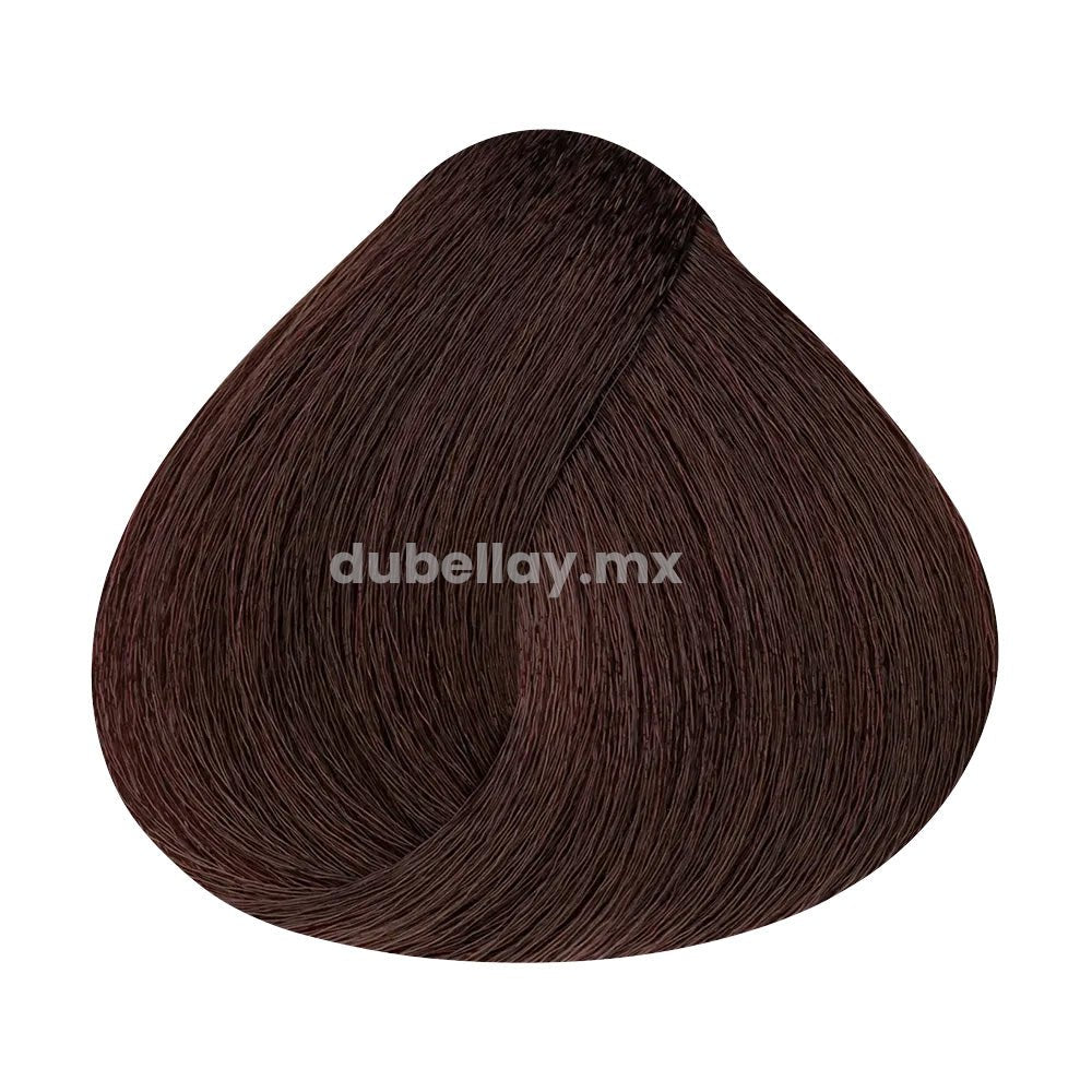 Tinte Evolution Of The Color color_6.53 Rubio Oscuro Caoba Dorado