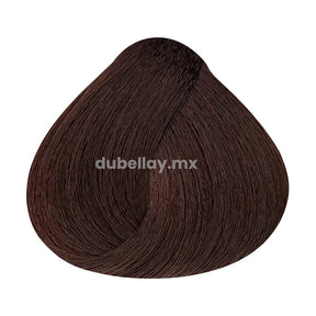 Tinte Evolution Of The Color color_6.53 Rubio Oscuro Caoba Dorado