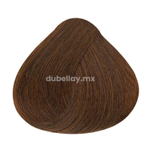 Tinte Evolution Of The Color color_7.45 Rubio Medio Cobre Caoba
