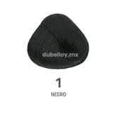 Tinte Color Amore color_1 Negro